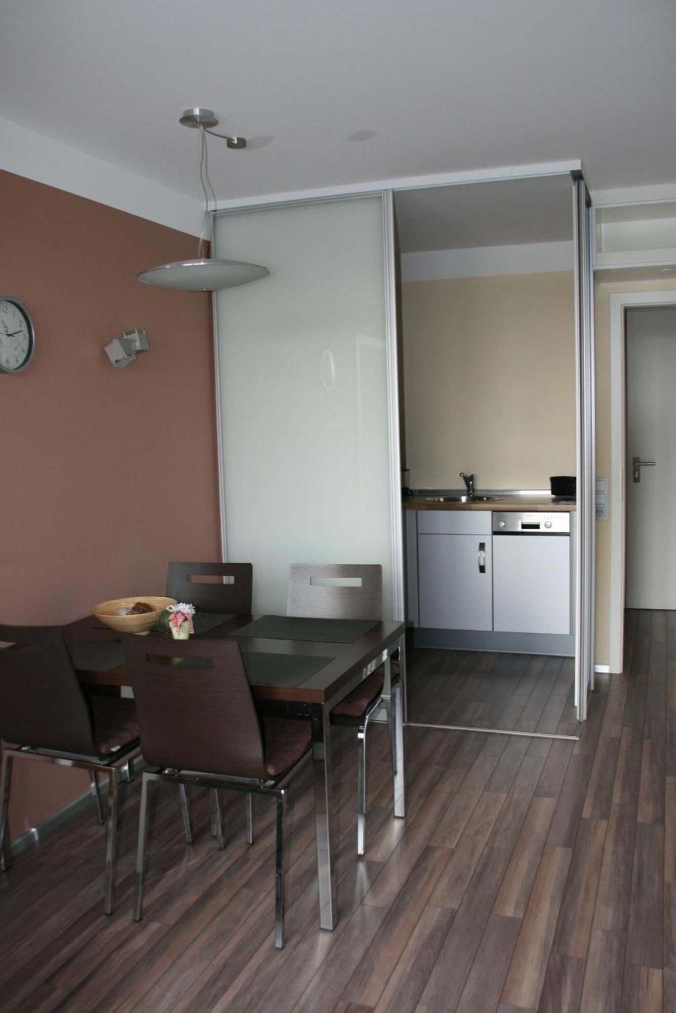 Ancora Marina Haus 1 Nr 06, Typ 2 Apartment Нойщат ин Холщайн Екстериор снимка