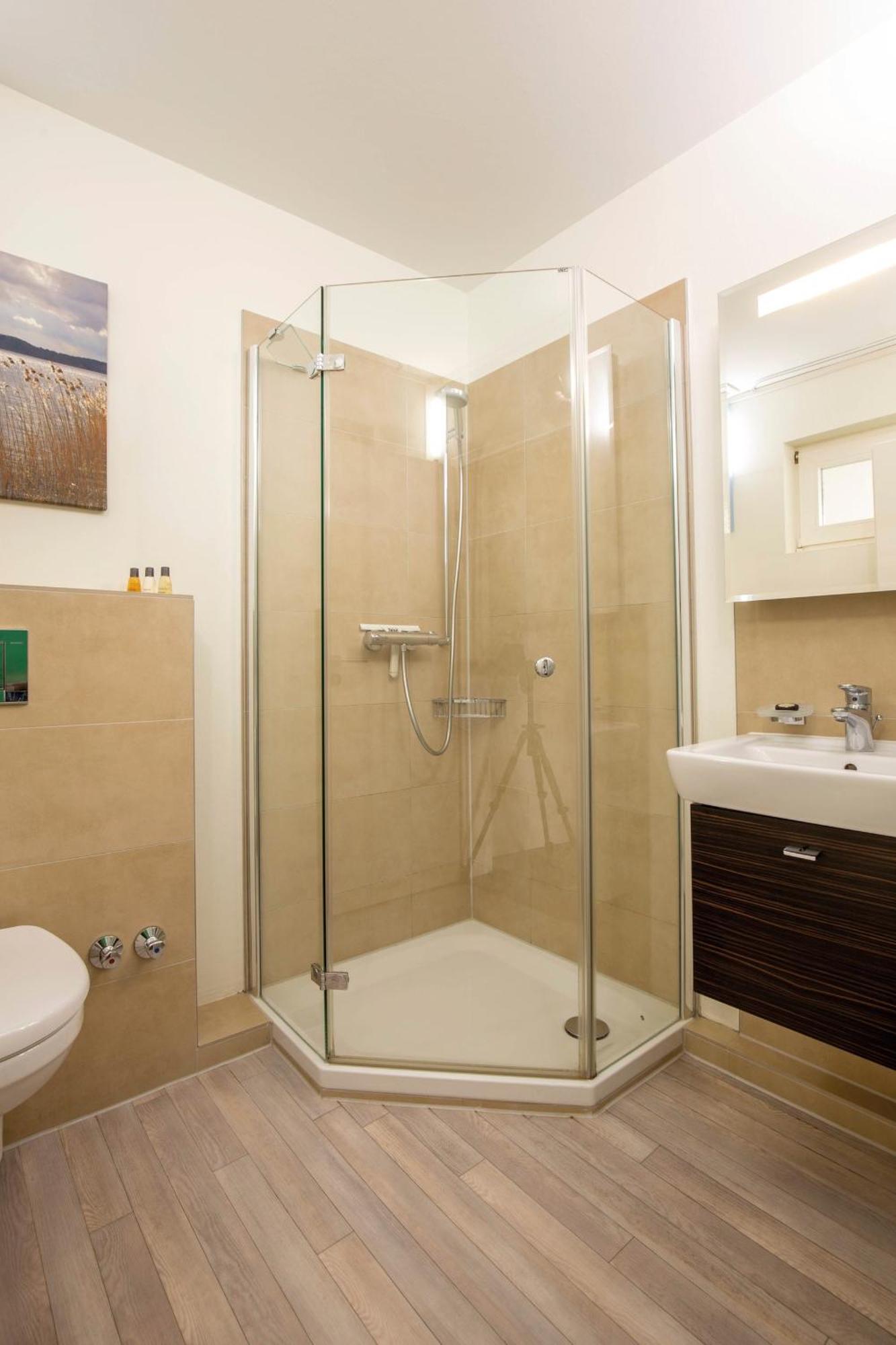 Ancora Marina Haus 1 Nr 06, Typ 2 Apartment Нойщат ин Холщайн Екстериор снимка